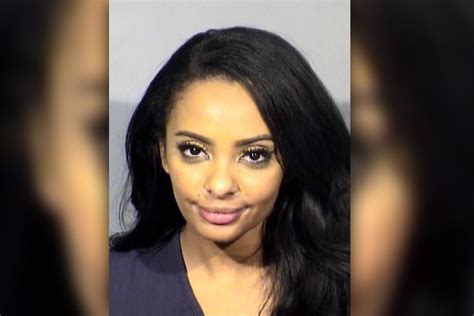 Las Vegas News Anchor Arrested After Shes Found Sleeping Naked In