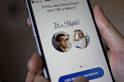 Tinder Update Will Use Ai To Pick Out Perfect Match