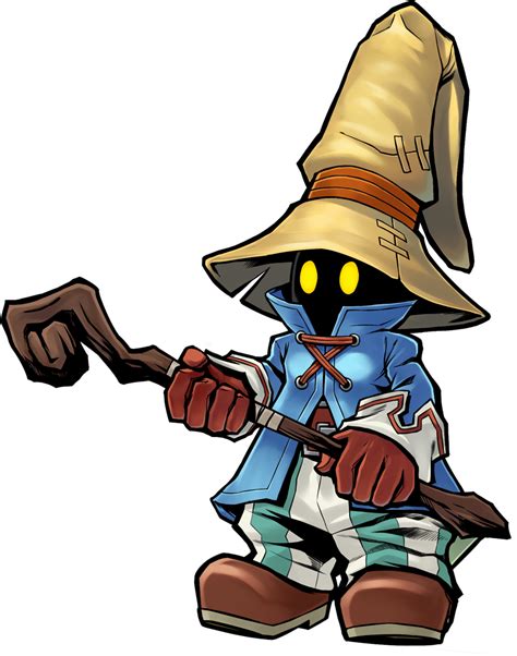 Vivi Ornitier Opera Omnia Final Fantasy Wiki Fandom