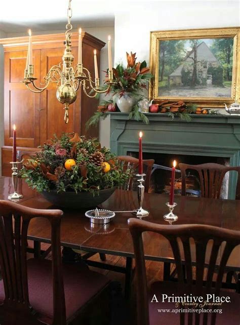 Tropical room ideas hokage info. FARMHOUSE - INTERIOR - vintage early american decor is ...