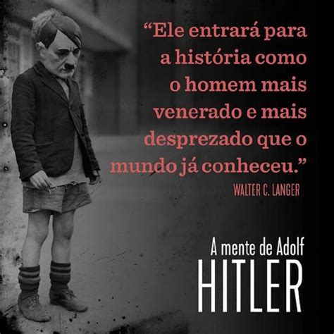 A Mente De Adolf Hitler Pdf