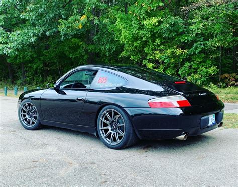 Best 18 Wheels On A 996 Let The Pics Do The Talking Page 27
