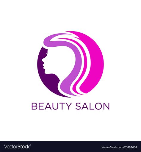 Beauty Salon Logos Design