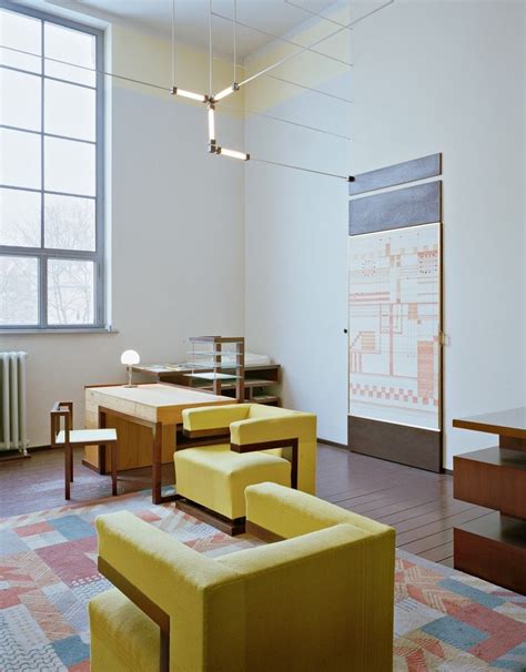 Https://tommynaija.com/home Design/bauhaus Movement Interior Design