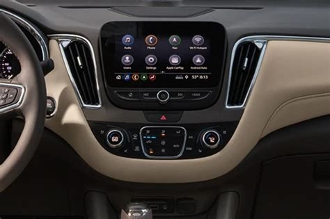 2022 Chevrolet Malibu Review Trims Specs Price New Interior