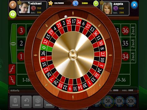 You can play online using bets from $1 to $1000 maximum. Roulette Arena - Play online for free | Youdagames.com