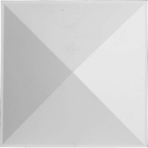 Check spelling or type a new query. Ekena Millwork 1-7/8 in. x 11-7/8 in. x 11-7/8 in. PVC ...