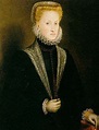 Anna d'Asburgo (1549-1580) - Wikipedia | Ritratti, Rinascimento ...