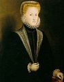 Anna d'Asburgo (1549-1580) - Wikipedia | Ritratti, Rinascimento ...