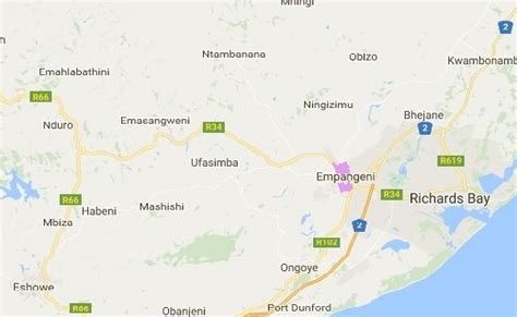 Fibre Optics Roll Out For Empangeni Zululand Observer