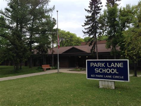 Park Lane Public School Toronto On