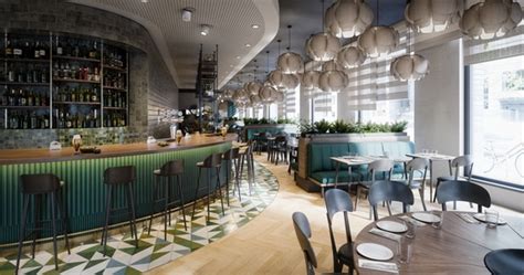21 Restaurant Interior Design Ideas For 2024 Touchbistro