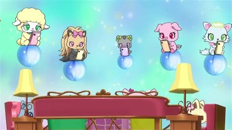 Lady Jewelpet Episode 44 English Subbed Watch Cartoons Online Watch