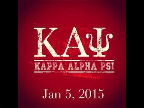 Happy 104th Founders Day Kappa Alpha Psi The Mckee Nupe Show YouTube