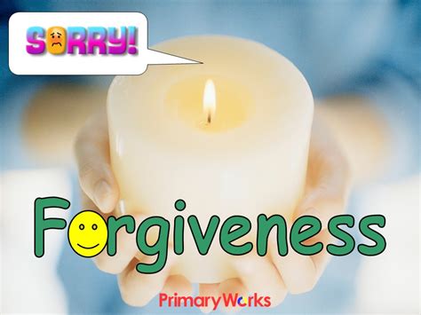 Forgiveness Assembly Powerpoint For Ks2 Theme Of Forgiving And