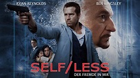 Self/less - Der Fremde in mir - Kritik | Film 2015 | Moviebreak.de