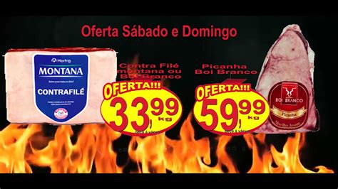 Oferta Sábado e Domingo YouTube