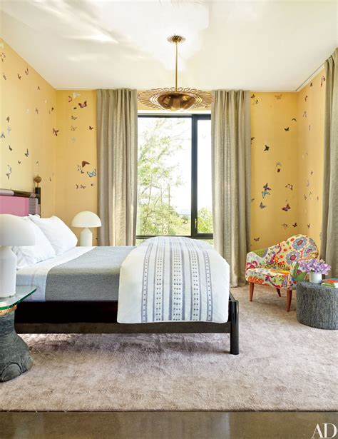 stylish kids bedroom  nursery ideas  architectural digest