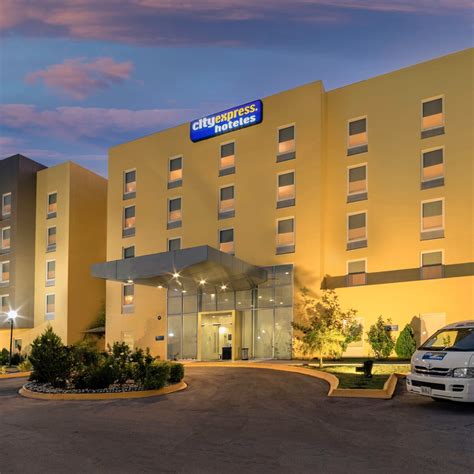 Marriott International To Acquire City Express Brand To Fuel Growth In Affordable Midscale