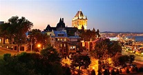 The 27 Best Things to do in Quebec City - The Planet D