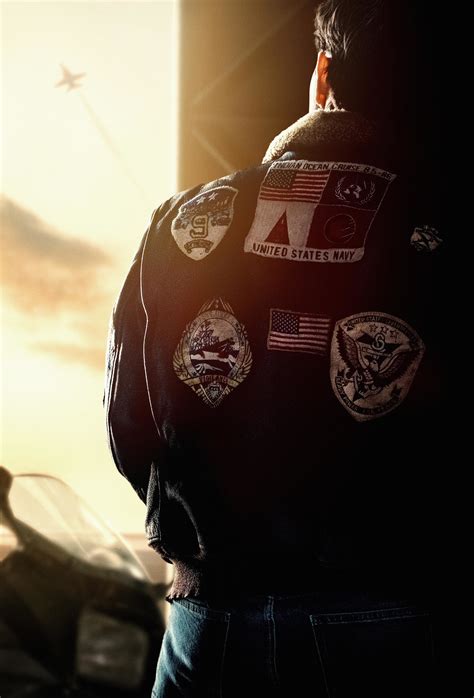 Top Gun Maverick Poster Wallpaper Hd Movies 4k Wallpapers Images
