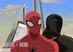 Idle Hands: Marvel's Ultimate Spider-Man: Web Warriors Clip - Agent ...