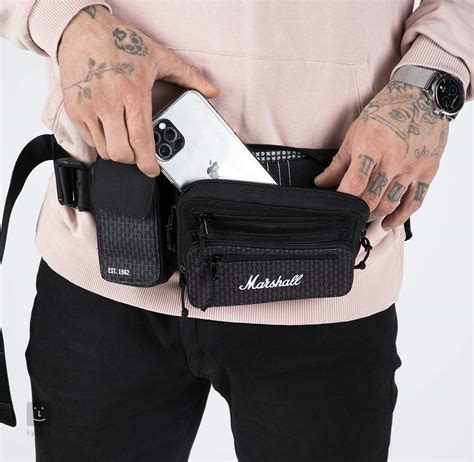 Trapstar Belt Bag Cheapest Wholesalers Save Jlcatj Gob Mx