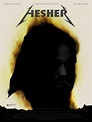 Hesher (#2 of 4): Extra Large Movie Poster Image - IMP Awards