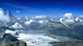 Matterhorn Glacier Paradise Youtube