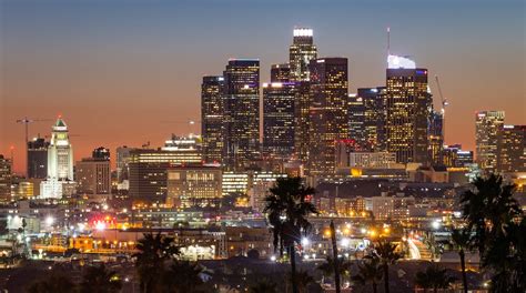 Visit Los Angeles 2024 Travel Guide For Los Angeles California Expedia