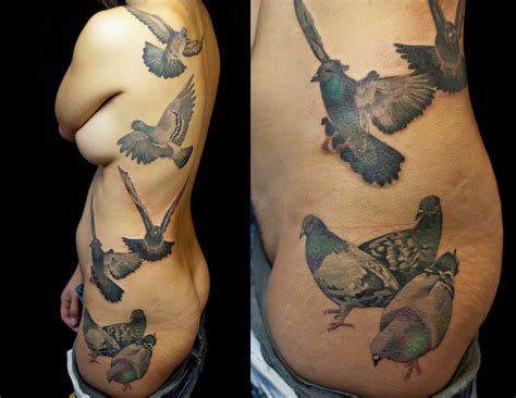 San francisco, ca 37 tattoo shops near you. Jason's Portfolio | Cyclops Tattoo