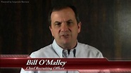 Bill O'Malley - Executive Recruiter - MRI Global - YouTube