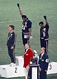 1968年黑人權力致敬事件 - 維基百科，自由的百科全書