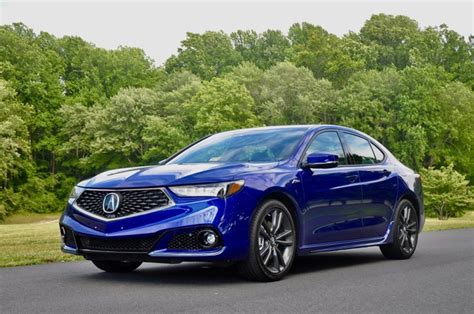 Acura Tlx Photos And Specs Photo Acura Tlx Exterior Restyling And 23
