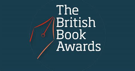 The British Book Awards Aka ‘the Nibbies Open For Entry Deadline 9th