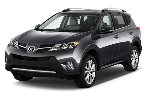 2014 Toyota Rav4 Prices Reviews And Photos Motortrend