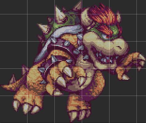 Bowser By AbyssWolf By D1A13LO On DeviantArt