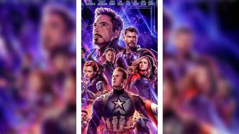 Avengers Endgame Box Office Day 10 Collection Marvel Flies At Indian