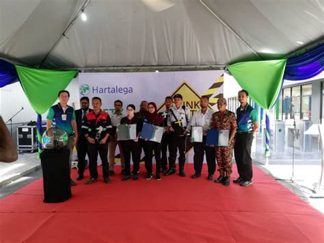 Over the last decade, we have been continually expanding our business to meet the needs and expectations of our loyal consumers and society as a whole. Hartalega Bestari Jaya : Hartalega Holdings Berhad Harta ...