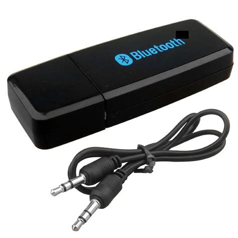 Buy Car Bluetooth Device With Audio Receive 35m Online ₹245 From