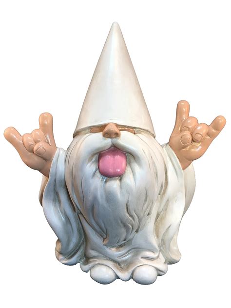 Best Garden Gnome Naked Tech Review