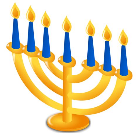 Hanukkah Icon (101873) Free SVG Download / 4 Vector
