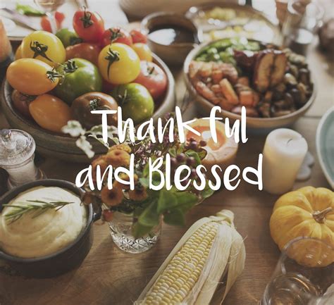 Thnaksgiving Blessing Celebrating Grateful Meal Free Photo Rawpixel