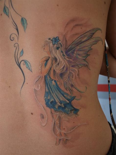 Pin By Kristin Simms On Tattoos Fairy Tattoo Designs Fairy Tattoo