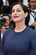 Amira Casar: The Double Lover Premiere at 70th Cannes Film Festival -10 ...