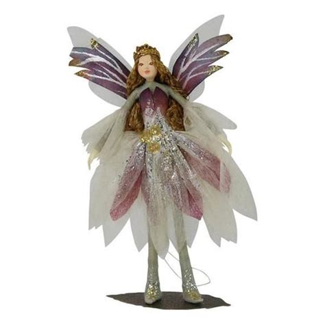 Fairy Doll Lumina Bendable Fairy Posable Art Doll Etsy Art Dolls