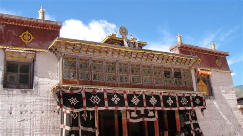 Yanduo Monastery In Zhagyab County Chamdo Chamdo Zhagyab Travel Tips