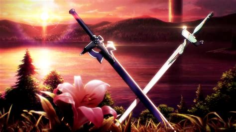 41 Sword Art Online Wallpaper 3d Wallpapersafari