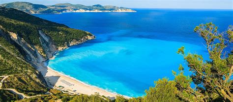 10 Best Beaches In Greece Most Beautiful Places In Th