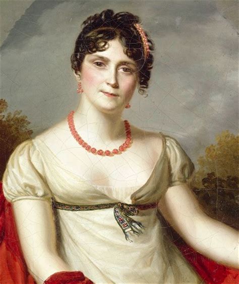 Marie rose josepha tascher de la pagerie); Josephine de Beauharnais